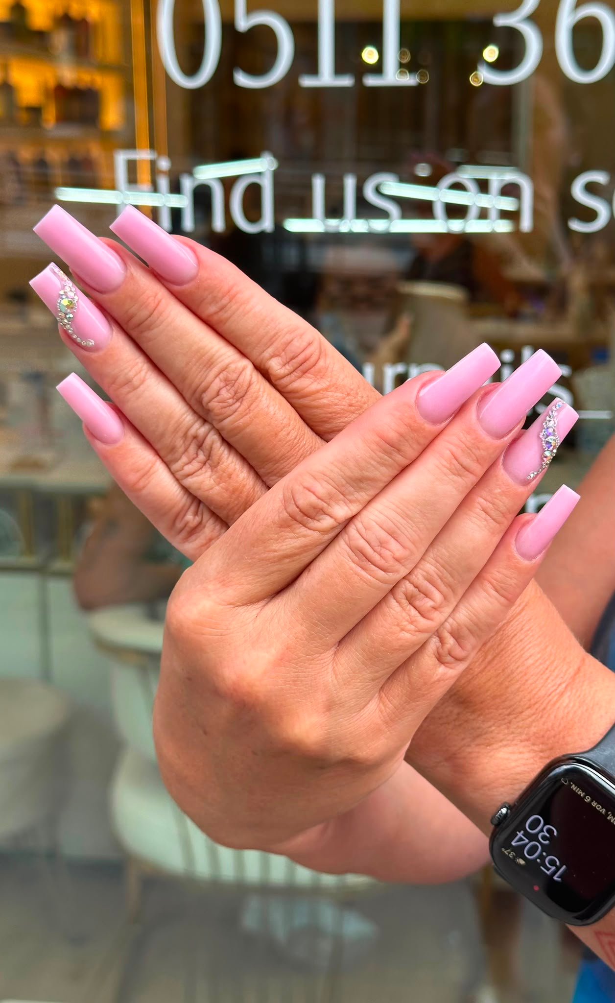 Nail design 7